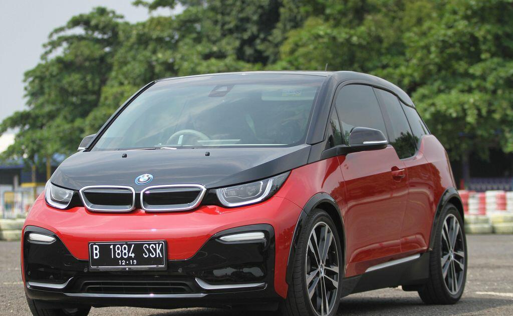 Mobil Listrik di Indonesia, Cuma Bisa Dibeli Para Sultan?
