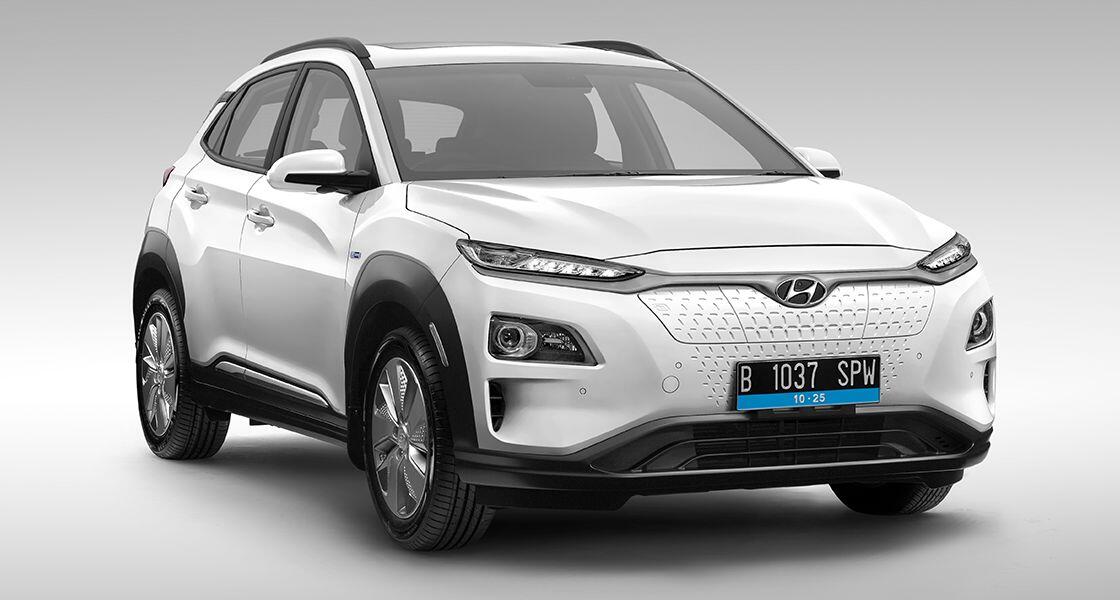 Mobil Listrik di Indonesia, Cuma Bisa Dibeli Para Sultan?