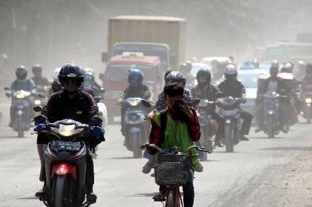 Mobil Listrik Salah Satu Upaya Selamatlan Bumi &amp; Langkah Indonesia Untuk Maju