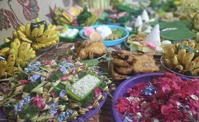 Merasakan Atmosfer Majapahit di Kampung Thintir