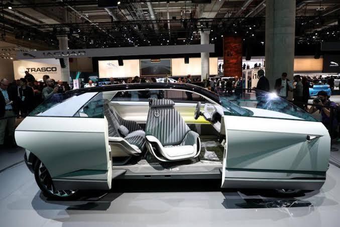 Siap Hijrah Ke Mobil listrik?