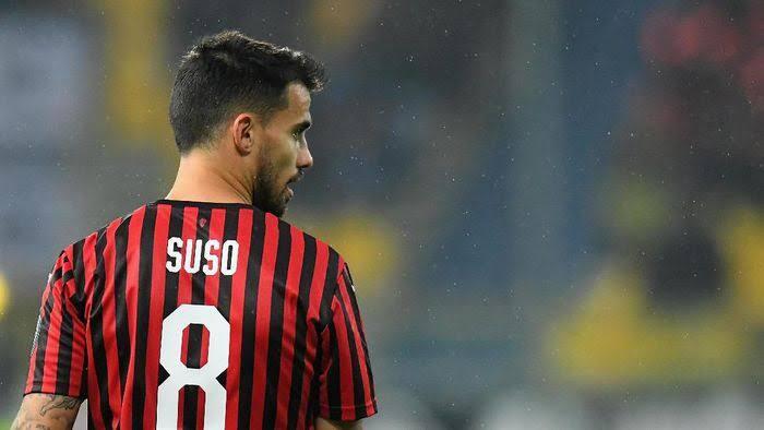 Sedikit Kisah Dewakere Dengan Merah Hitam Kebanggaan Kota Milan