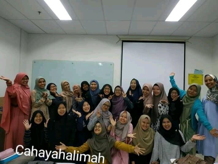 &#91;COC Edu&#93; Sistem Pengajaran Ilmu Tajwid dan Bahasa Arab Secara Daring, Efektifkah?