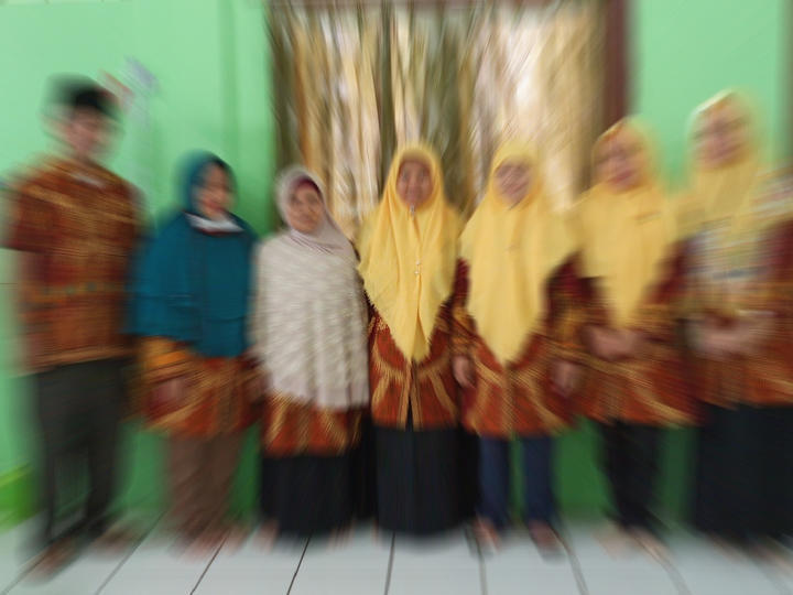 &#91;COC Edu&#93; Sistem Pengajaran Ilmu Tajwid dan Bahasa Arab Secara Daring, Efektifkah?