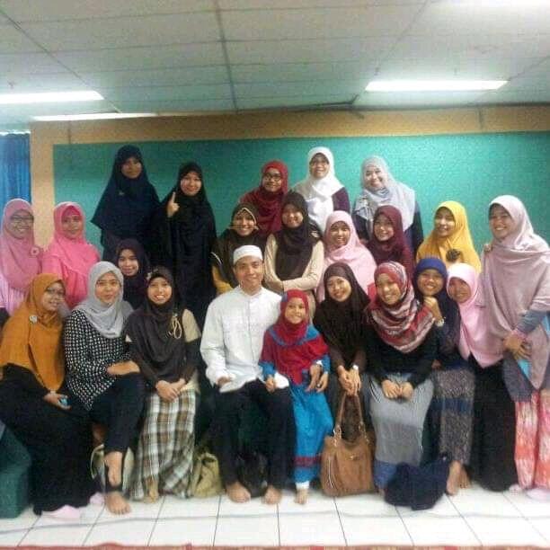 &#91;COC Edu&#93; Sistem Pengajaran Ilmu Tajwid dan Bahasa Arab Secara Daring, Efektifkah?