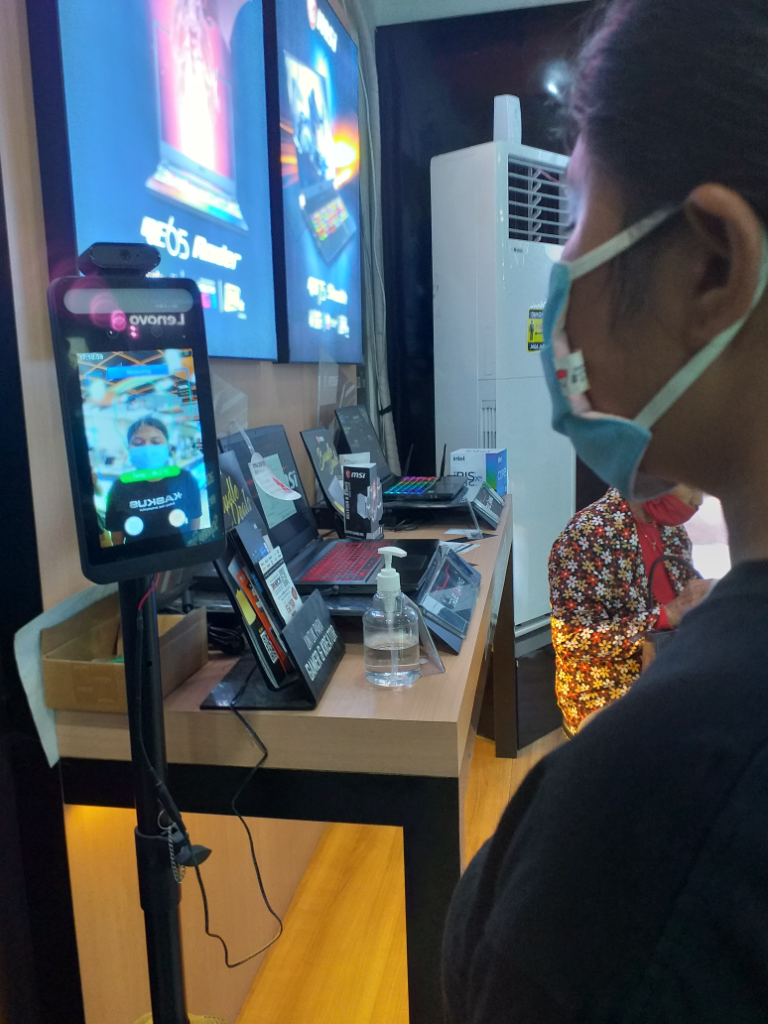 Ini Dia "Plus Plus" Dari HP Pavilion Gaming 15, Membuat Arena Game Terasa Nyata!