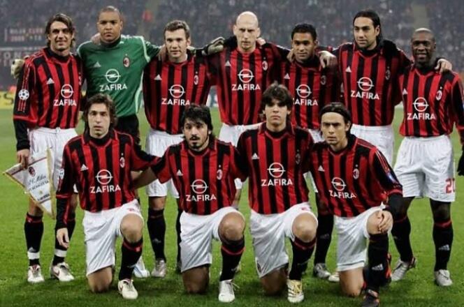 Superpippo, Striker yang Gol-golnya Bikin Melongo Kiper! Offside?