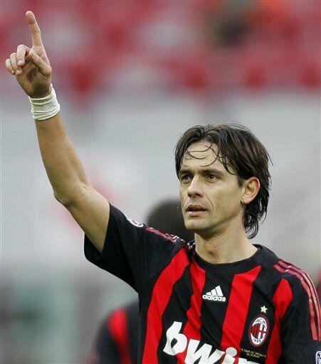 Superpippo, Striker yang Gol-golnya Bikin Melongo Kiper! Offside?