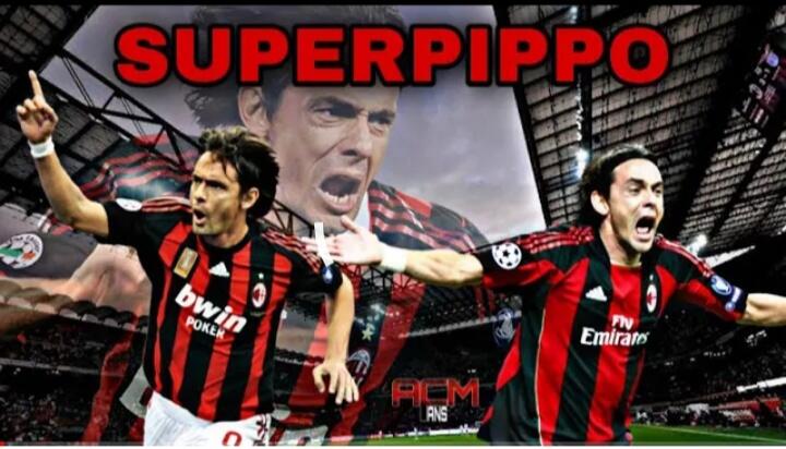 Superpippo, Striker yang Gol-golnya Bikin Melongo Kiper! Offside?