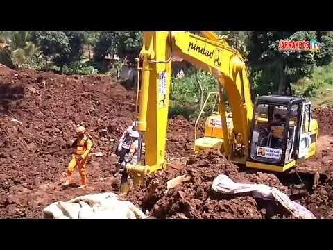 Bencana Alam Di Awal Tahun! Ko Bisa Ada Korban? 