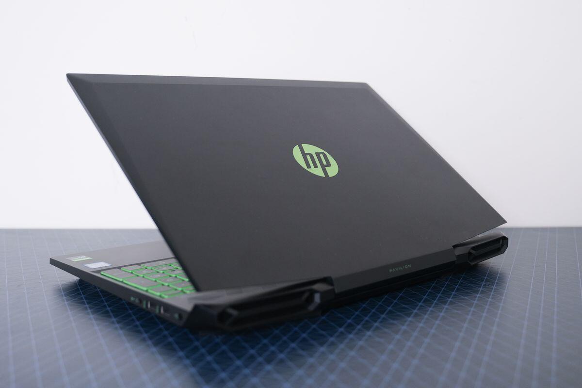 Nge-Game Jadi Lebih Asyik Dengan Laptop Kece Satu Ini, HP Pavilion Gaming 15