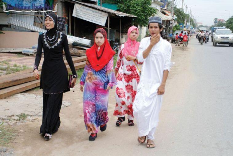 (Masuk Gan+++) Balasan Untuk Masalah Jilbab di Sekolah Negeri Padang, Gan