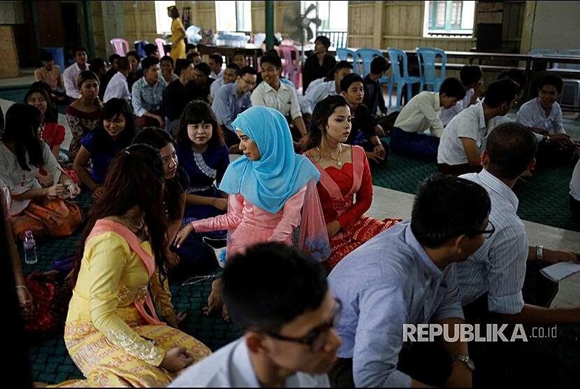 (Masuk Gan+++) Balasan Untuk Masalah Jilbab di Sekolah Negeri Padang, Gan