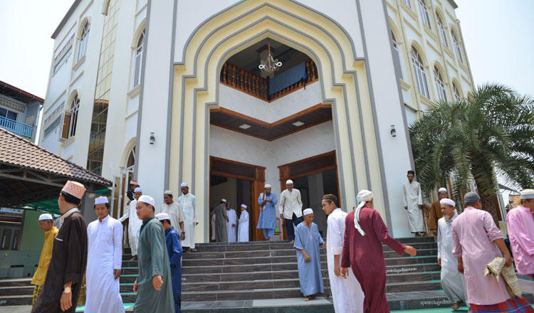(Masuk Gan+++) Balasan Untuk Masalah Jilbab di Sekolah Negeri Padang, Gan