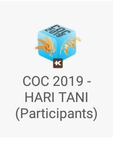 Badge Istimewa Penuh Perjuangan Ala Ane