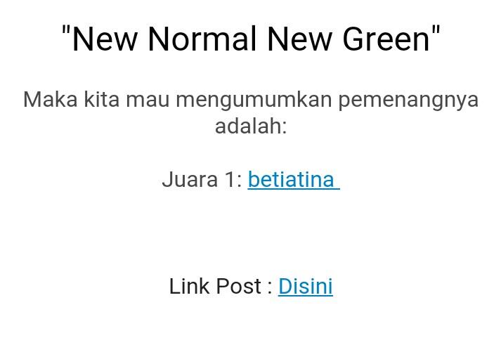 Badge Istimewa Penuh Perjuangan Ala Ane