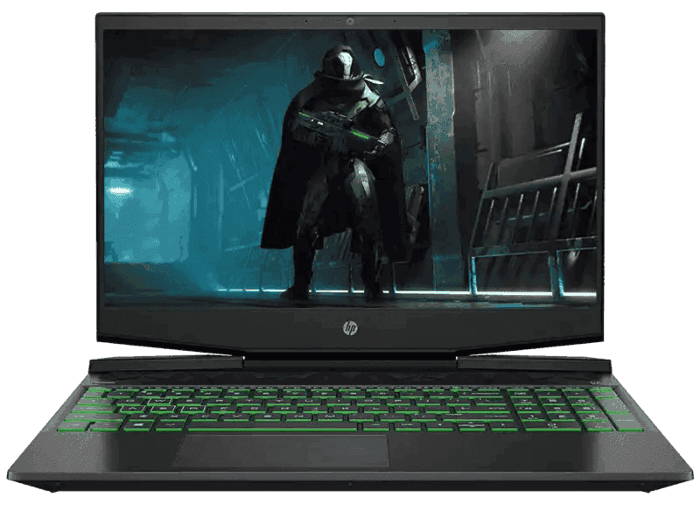 Mengikuti Tekhnologi Modern Bersama HP Pavilion Gaming 15-dk1141TX! No Gaptek!