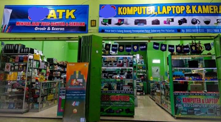 Mengikuti Tekhnologi Modern Bersama HP Pavilion Gaming 15-dk1141TX! No Gaptek!