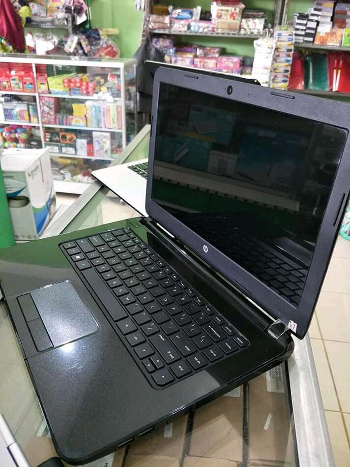 Mengikuti Tekhnologi Modern Bersama HP Pavilion Gaming 15-dk1141TX! No Gaptek!