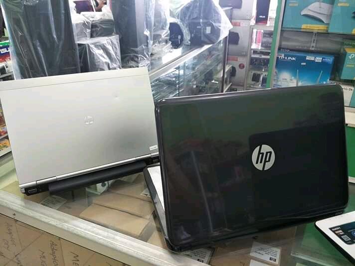 Mengikuti Tekhnologi Modern Bersama HP Pavilion Gaming 15-dk1141TX! No Gaptek!