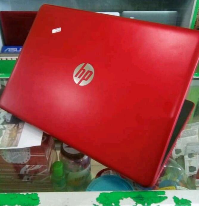 Mengikuti Tekhnologi Modern Bersama HP Pavilion Gaming 15-dk1141TX! No Gaptek!