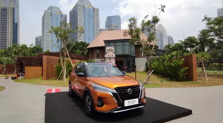 Kendaraan Listrik, Inovasi Baru Pasar Otomotif Indonesia
