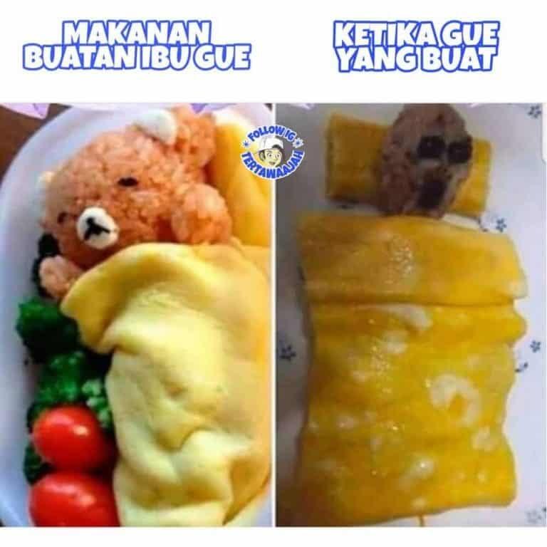 Kocak! Kalian Bakalan Nggak Bisa Nahan Tawa, Minimal Senyum Geli Sendiri!
