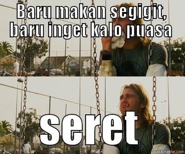 Kocak! Kalian Bakalan Nggak Bisa Nahan Tawa, Minimal Senyum Geli Sendiri!