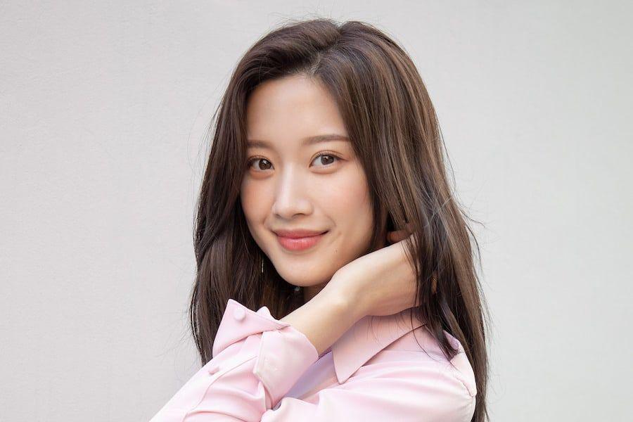 Moon Ga Young Ungkap Kesulitan Perankan Sosok Ju Kyung di 'True Beauty'
