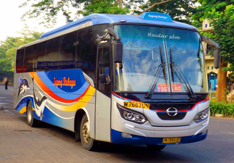 Mengenal Karoseri Laksana, Karoseri Indonesia yang Mendunia
