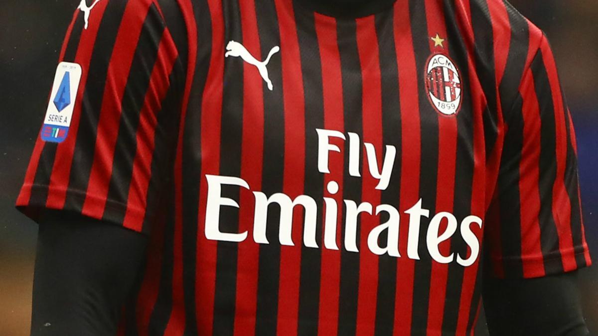 5 Pemain AC Milan Dengan Caps Terbanyak! Siapakah Mereka?