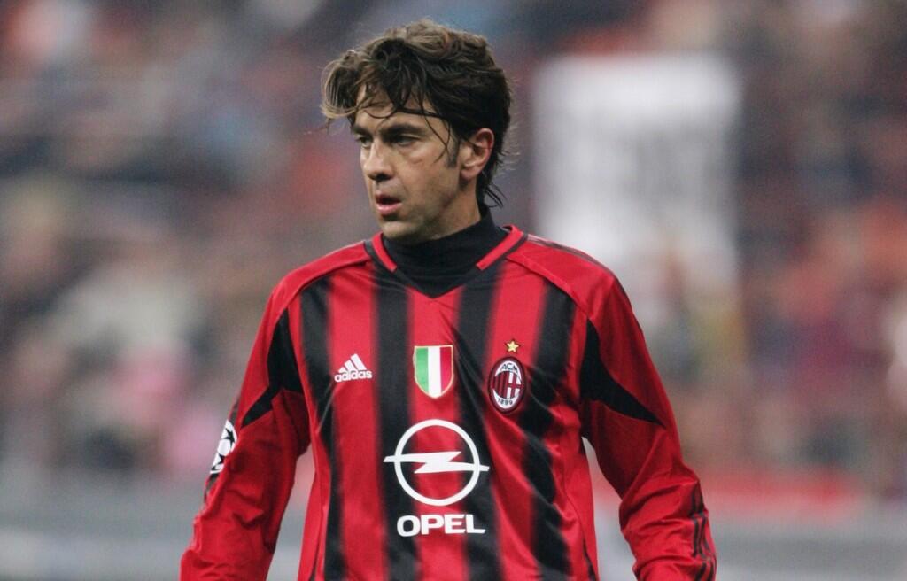 5 Pemain AC Milan Dengan Caps Terbanyak! Siapakah Mereka?