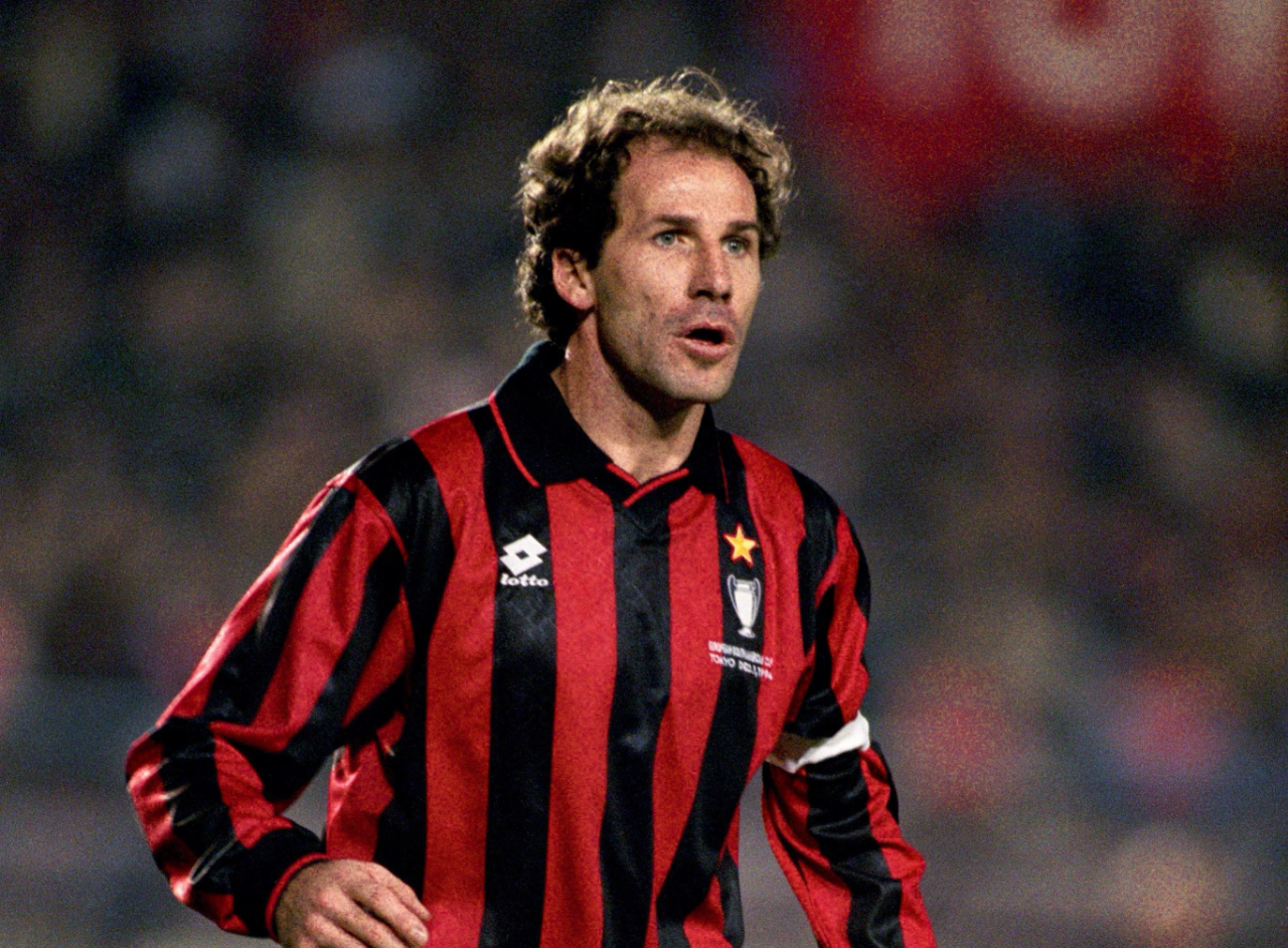 5 Pemain AC Milan Dengan Caps Terbanyak! Siapakah Mereka?