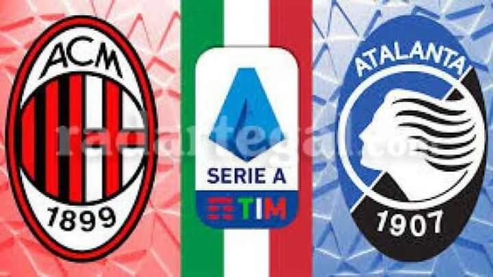 PREDIKSI AC MILAN VS ATALANTA
