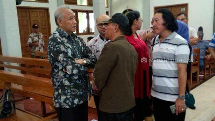 Bupati Sleman Positif COVID-19 Setelah Divaksin