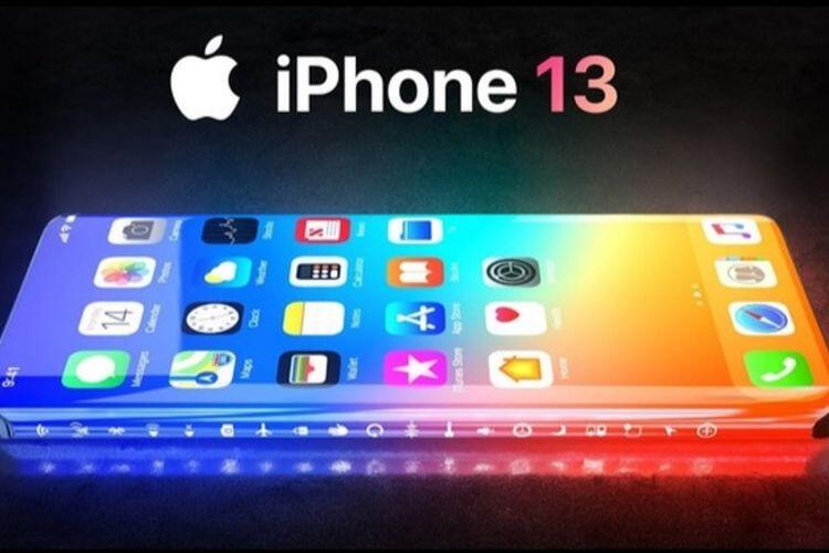 iPhone 13 Diprediksi Usung Notch Mini