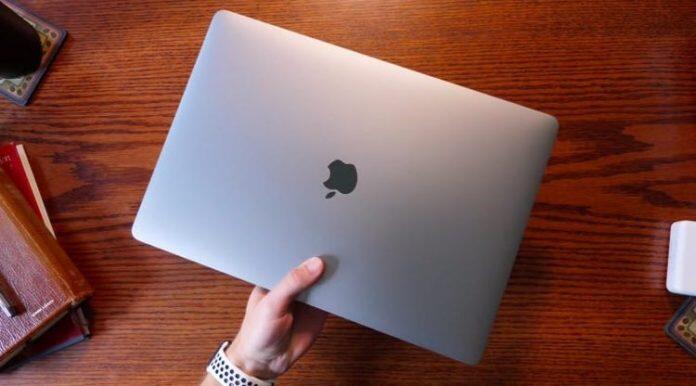 Macbook Air Baru Diprediksi Lebih Tipis dan Ringan