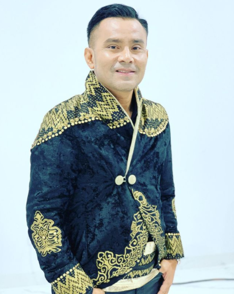 Profil dan Biodata Lengkap Judika Nalon Abadi Sihotang