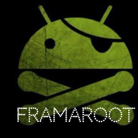 Cara root Android tanpa PC