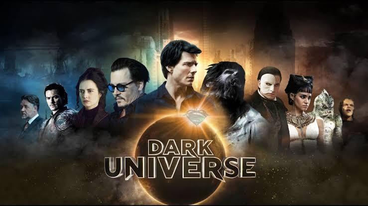 5 Cinematic Universe yang Gagal Total Saingi MCU, No 3 Sangat disayangkan