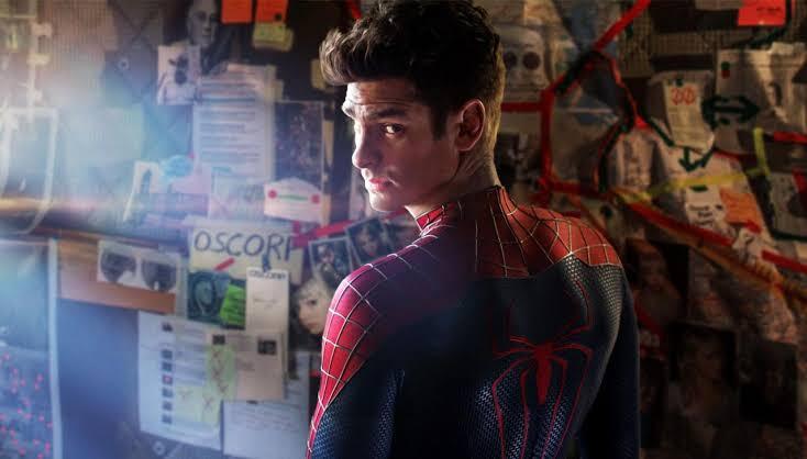 5 Cinematic Universe yang Gagal Total Saingi MCU, No 3 Sangat disayangkan