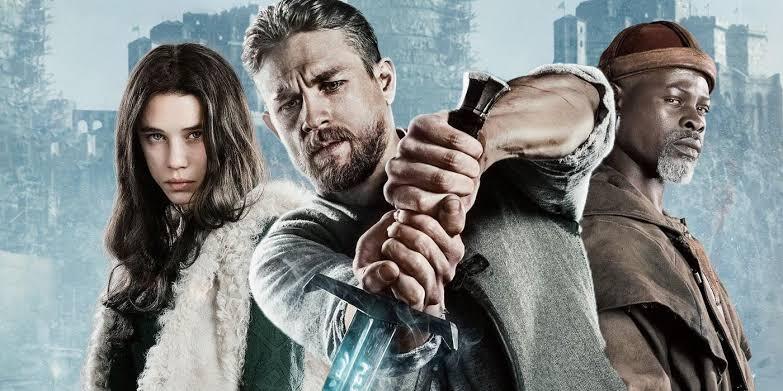 5 Cinematic Universe yang Gagal Total Saingi MCU, No 3 Sangat disayangkan