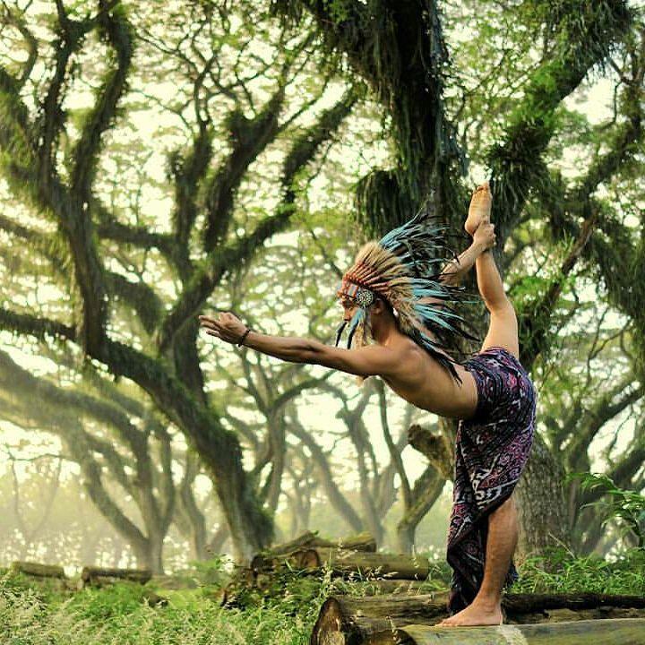 De Djawatan Benculuk, Hutan Yang Mengagumkan di Banyuwangi