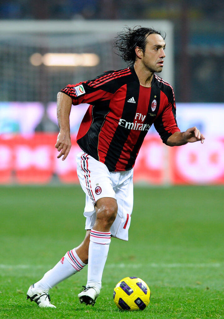 Bagaimana Kabar Mereka Sekarang? Line Up AC MILAN Peraih Scudetto 2010/2011