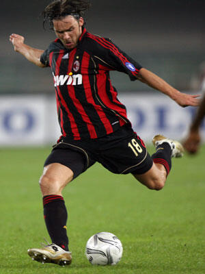 Bagaimana Kabar Mereka Sekarang? Line Up AC MILAN Peraih Scudetto 2010/2011