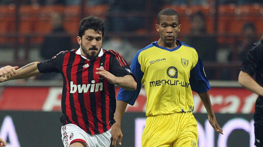 Bagaimana Kabar Mereka Sekarang? Line Up AC MILAN Peraih Scudetto 2010/2011