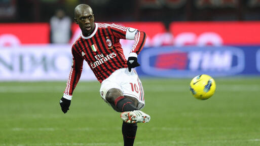 Bagaimana Kabar Mereka Sekarang? Line Up AC MILAN Peraih Scudetto 2010/2011