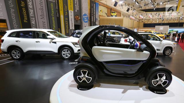 Indonesia Beralih Ke Kendaraan Listrik, Kenapa Tidak