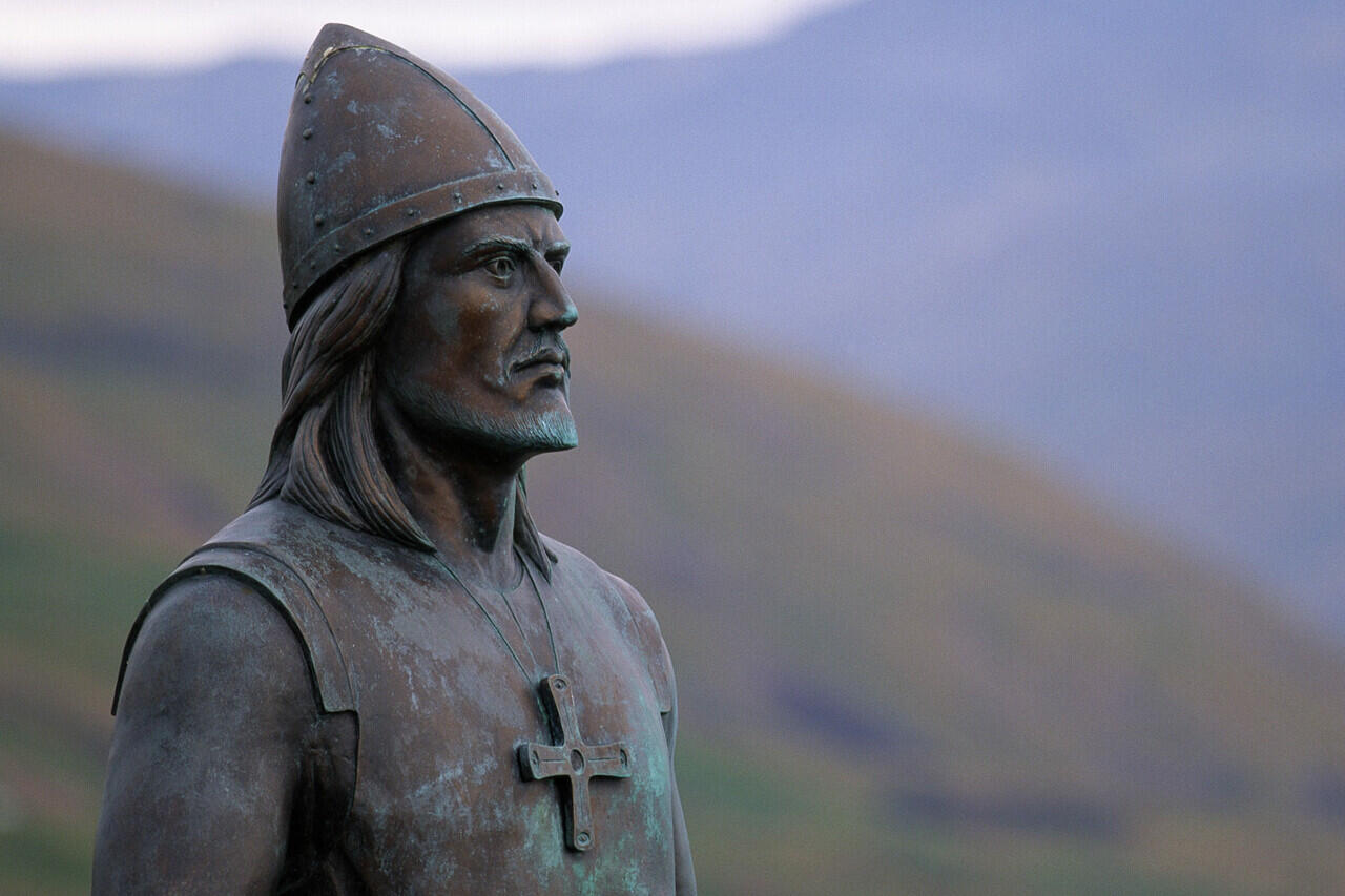 Mengenal Leif Erikson, Penjelajah Benua Amerika Pertama Kali.