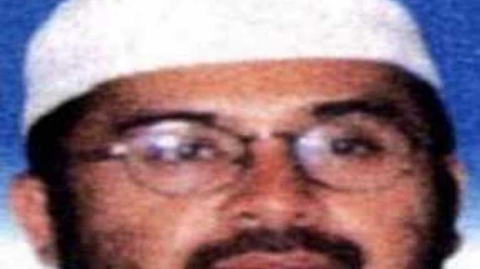 Hambali WNI Tersangka Terorisme yang Ditahan di Guantanamo, Mulai Sakit-sakitan
